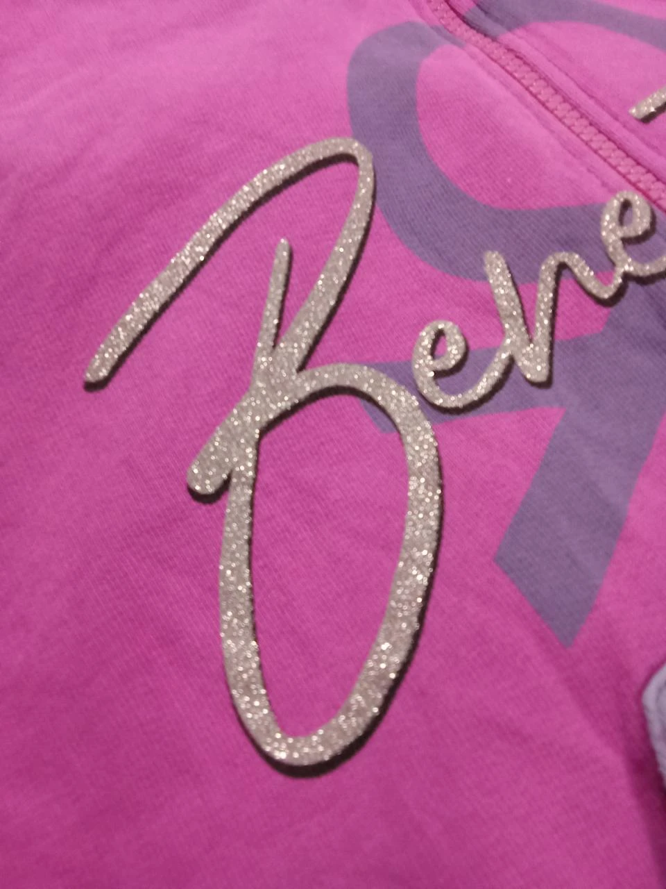 Mooie gekleurde ritsjas Benetton 5 jaar – photo 6